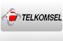 Deposit Via TELKOMSEL